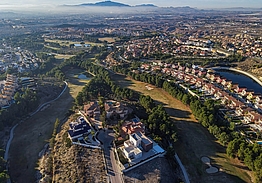 Club de Golf Altorreal | Golf i Murcia