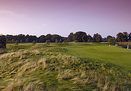 Schloss Lüdersburg Resort