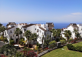 Abama Resort Tenerife | Las Terrazas de Abama Suites