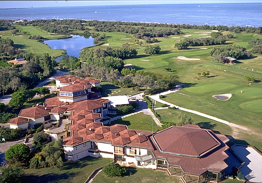 Albarella Golf Links