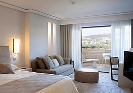 Hotel AR Golf Almerimar