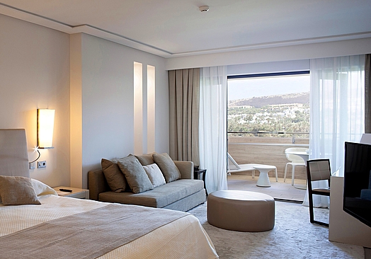 Hotel AR Golf Almerimar