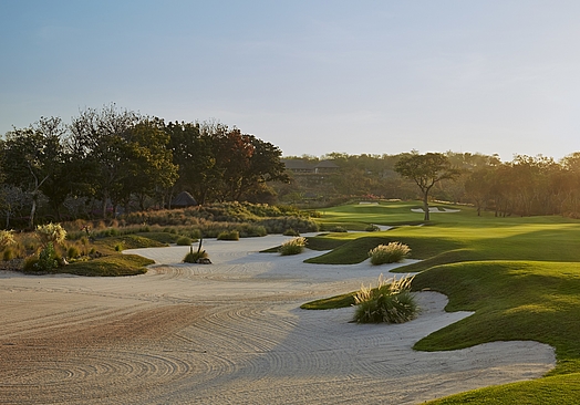 Courtyard by Marriott Nusa Dua Bali | Bali National Golf Club