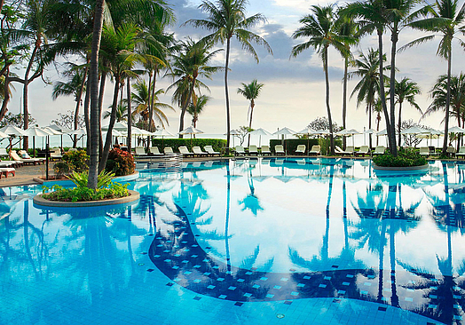 Centara Grand Beach Resort & Villas Hua Hin