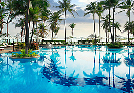 Centara Grand Beach Resort & Villas Hua Hin