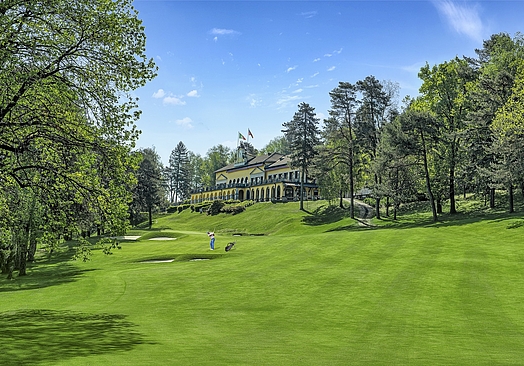 Circolo Golf Villa d’Este