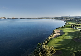 Costa Navarino | The Bay Course