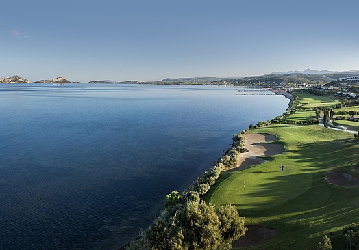 Costa Navarino | The Bay Course