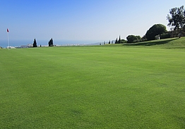 Doña Julia Golf Club