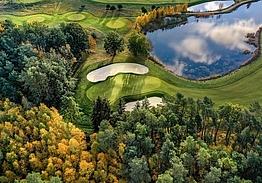 Green Eagle Golf Club