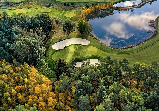 Green Eagle Golf Club