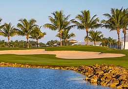 GreenLinks Golf Villas at Lely Resort | Golf i Florida