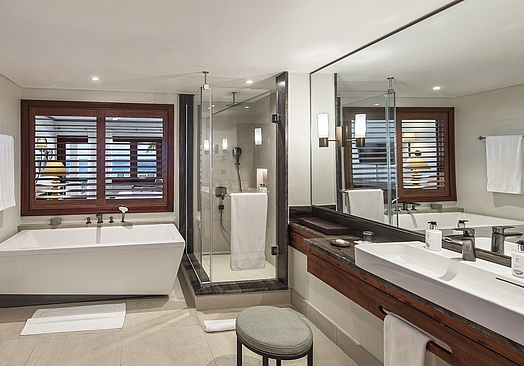 Heritage Awali Golf & Spa | Golf på Mauritius