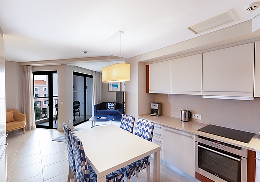 Hilton Vilamoura As Cascatas Golf Resort & Spa