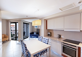 Hilton Vilamoura As Cascatas Golf Resort & Spa