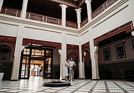 Hotel du Golf by Pickalbatros
