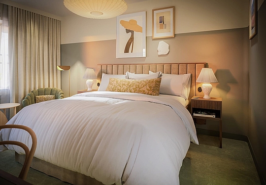 Hotell Mårtenson | Golf i Halmstad