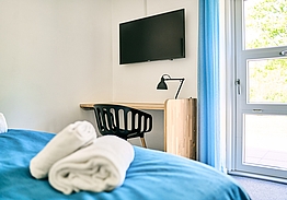 Hvide Klit Golf og Hotel