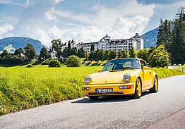 IMLAUER Hotel Schloss Pichlarn