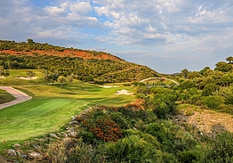 La Cala Golf Resort | Campo Europa