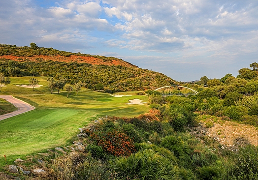 La Cala Golf Resort | Campo Europa