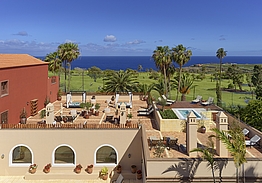 Hacienda del Conde Golf & Spa Melia Collection & Buenavista Golf