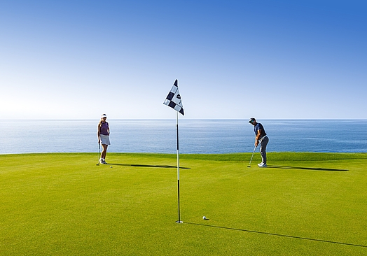 Meloneras Golf by Lopesan | Golf på Gran Canaria