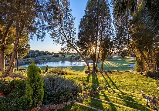 Barceló Montecastillo Golf & Sports Resort