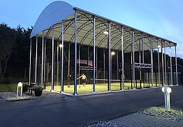 Odense Eventyr Golf | Eventyr Padel