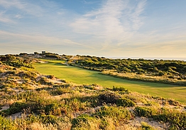 Oitavos Dunes Links Golf