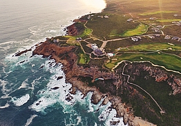 Pinnacle Point Golf Club