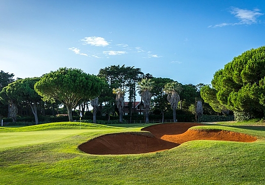 Onyria Quinta da Marinha Resort