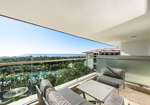 Regnum Carya | Golf i Belek
