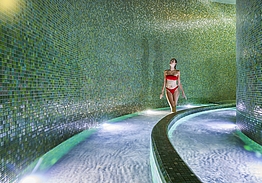 Savoy Palace | Golf på Madeira