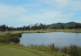 Seapine Golf Club | Golf i Hua Hin