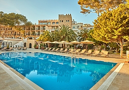 Secrets Mallorca Villamil | Golf på Mallorca