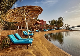 Sheraton Miramar Resort El Gouna