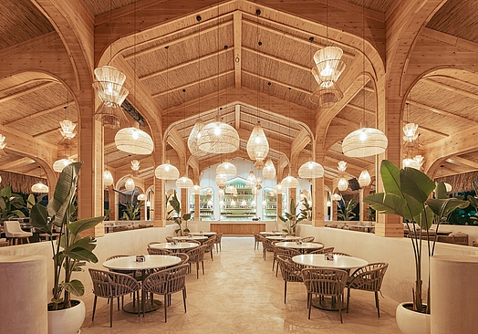 Sirene Belek Hotel | Golf i Belek