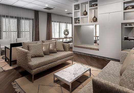 Hyatt Place Taghazout Bay | Golf i Agadir