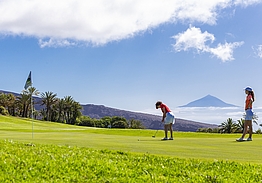 Hotel Jardín Tecina & Tecina Golf