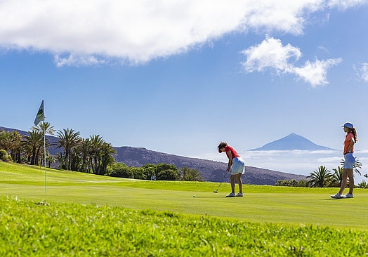 Hotel Jardín Tecina & Tecina Golf