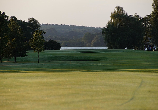 Bokskogens Golfklubb