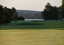 Bokskogens Golfklubb