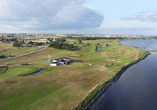 Trelleborgs Golfklubb