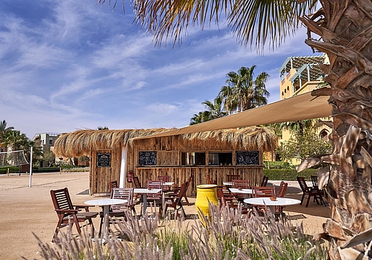 Ancient Sands Golf Resort