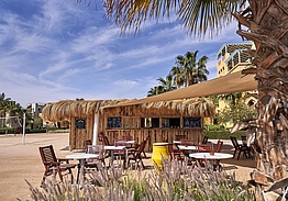 Ancient Sands Golf Resort