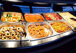 Black Stork Golf Resort