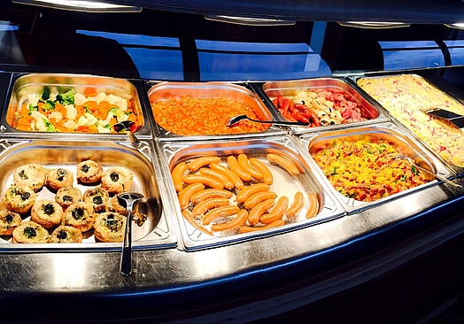 Black Stork Golf Resort