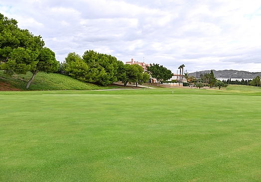Hotel Bonalba Alicante