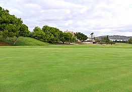 Hotel Bonalba Alicante
